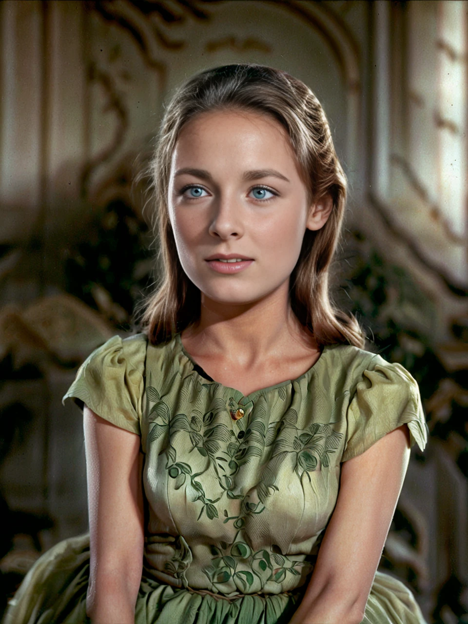 <lora:CharmianCarr:1>a nice photo of carmian carr, 4k, highest quality, professionally color graded masterpiece