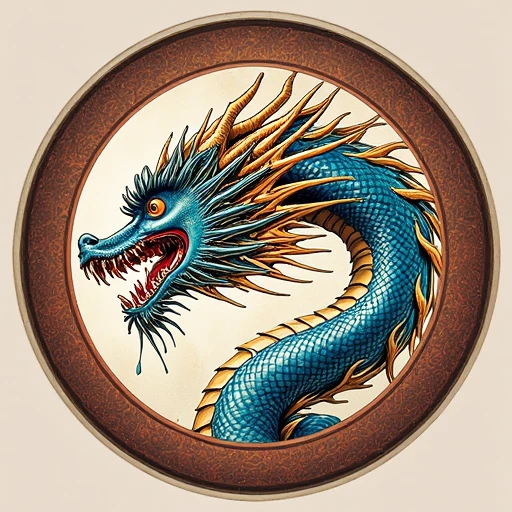 dragon