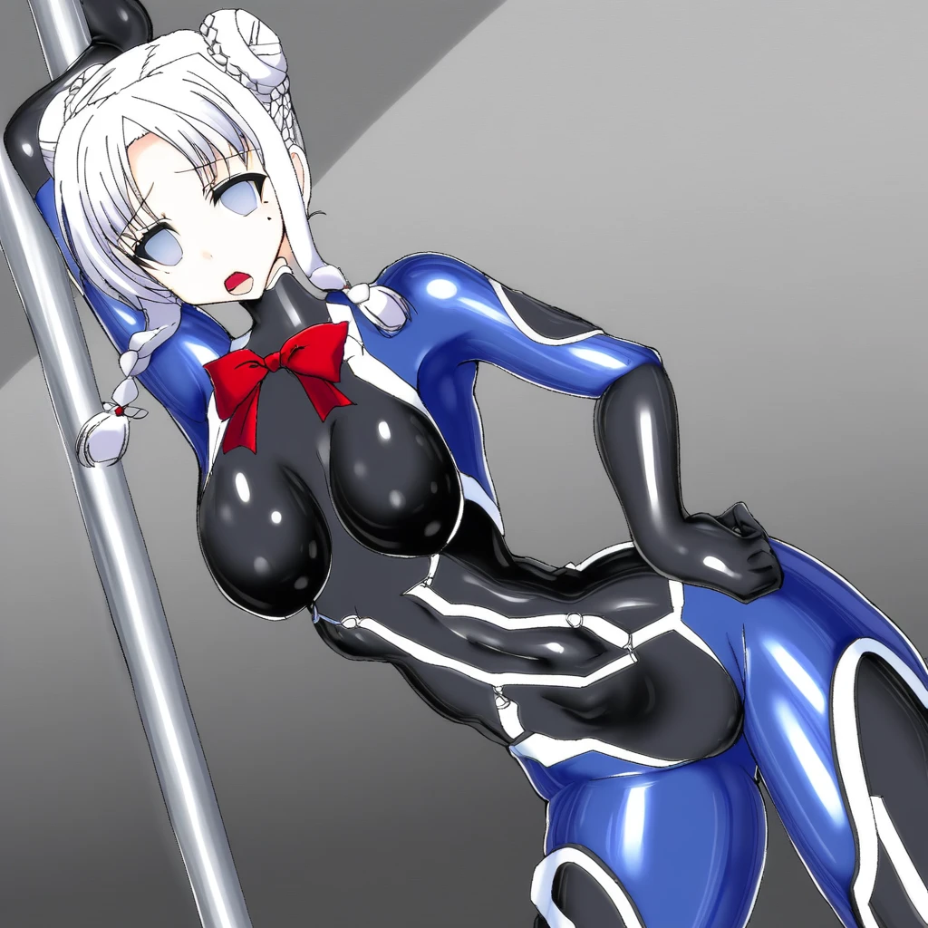 Kirishima Fuuki style V1