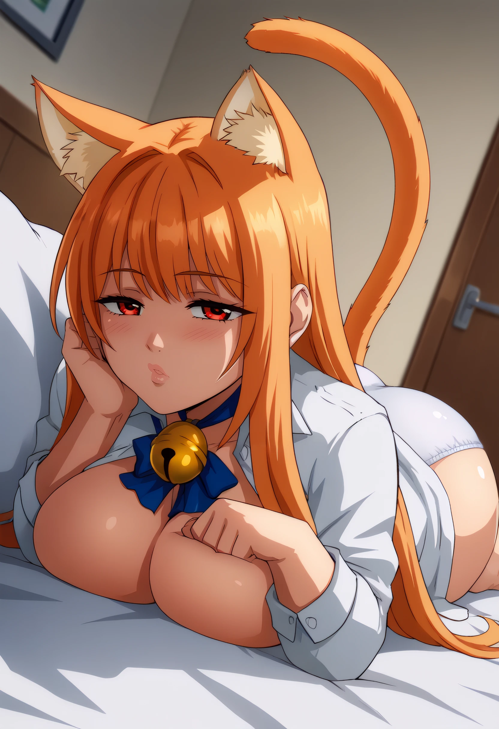 Eris (2 Outfits) (Cat planet cuties) Dress Shirt