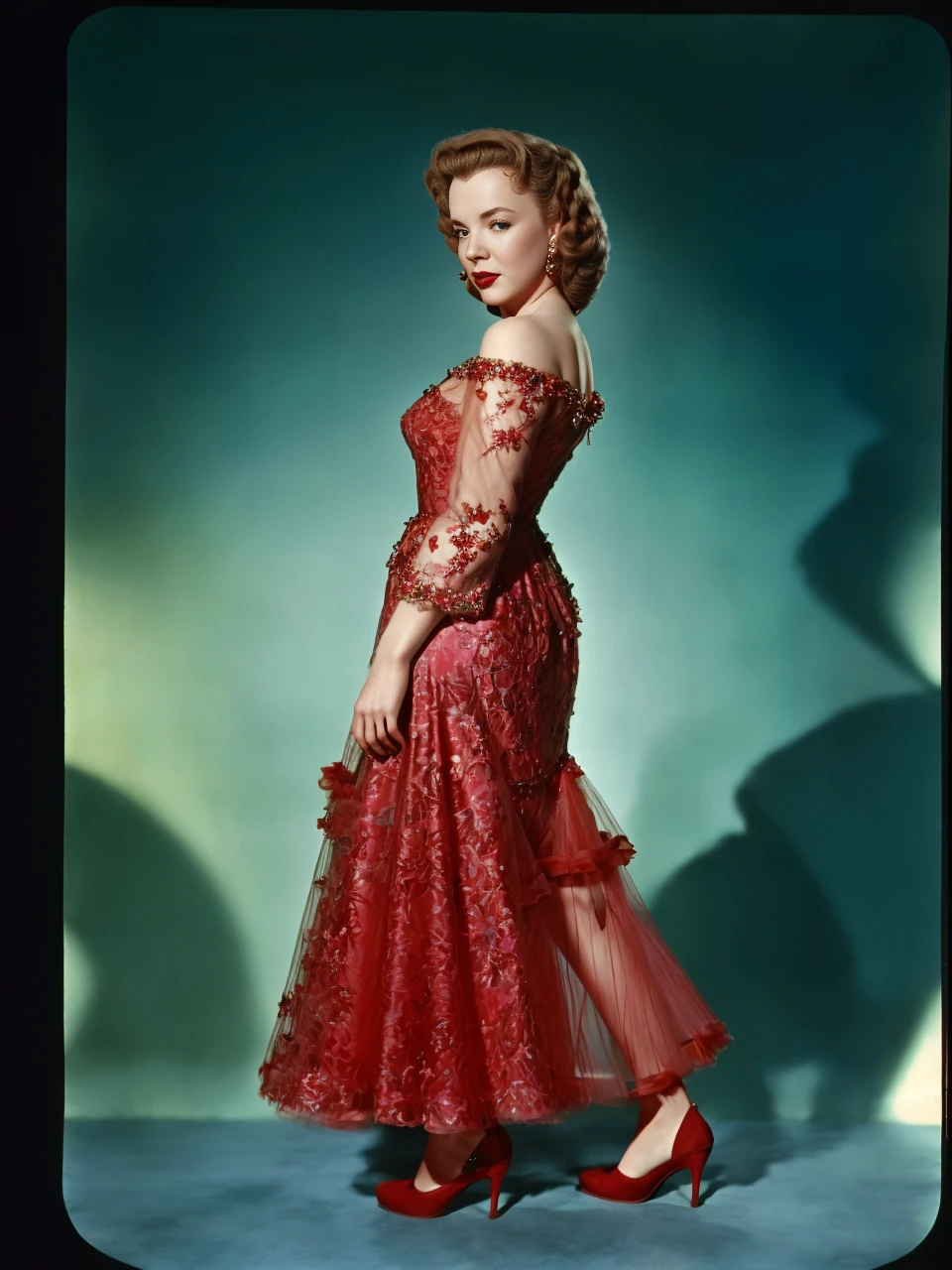 <lora:PiperLaurie:1> beautiful piper laurie ,  fashion shoot,Moscow, highest quality, 4k, fashion, creative, professionally color graded, masterpiece