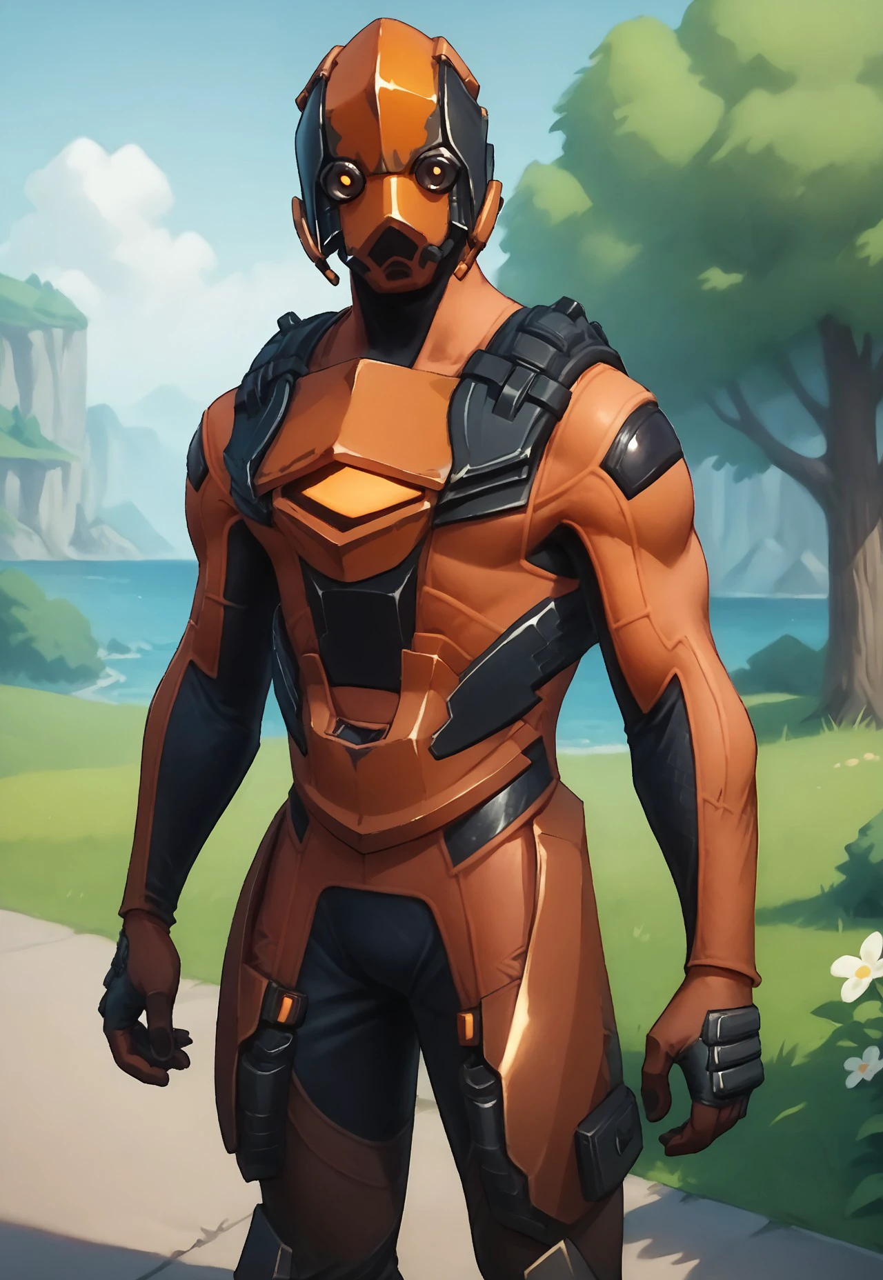 Vertex (Fortnite) V1