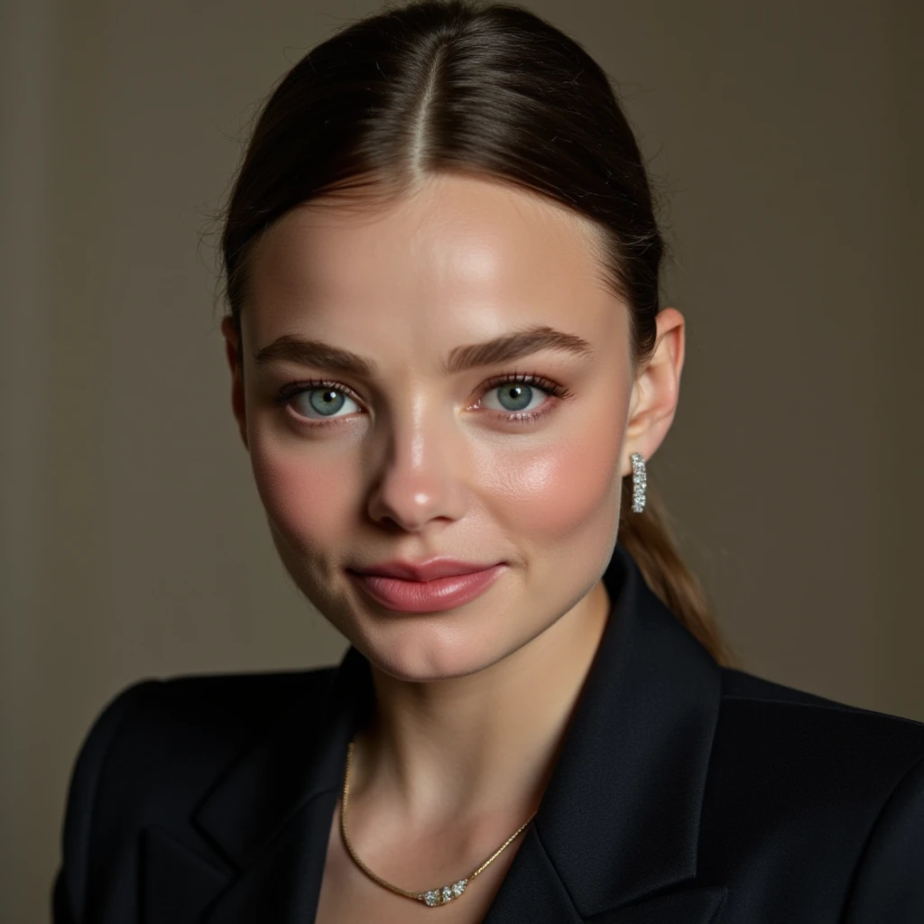 Kristine Froseth (FLUX + SDXL) FLUX v1.0