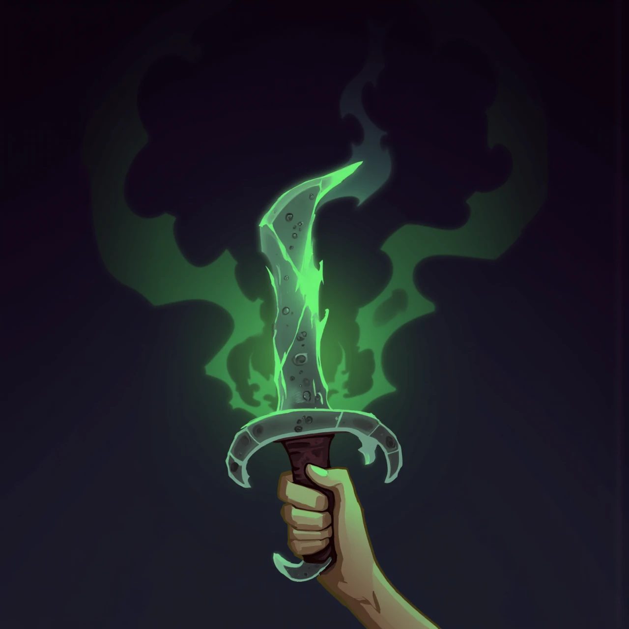 Slay the Spire (Card Art Style) v1.0