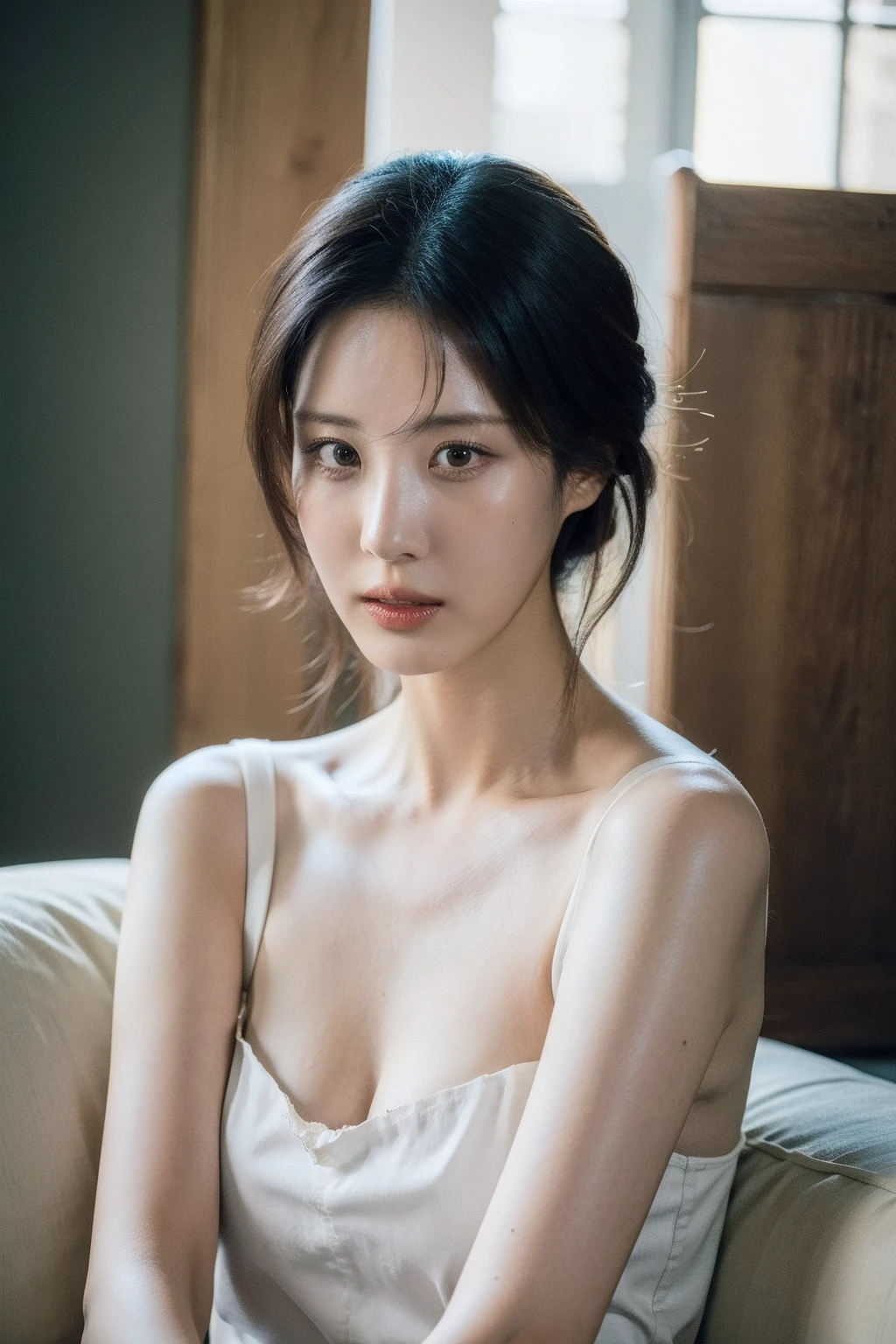 Seohyun Makina Lora v1.0