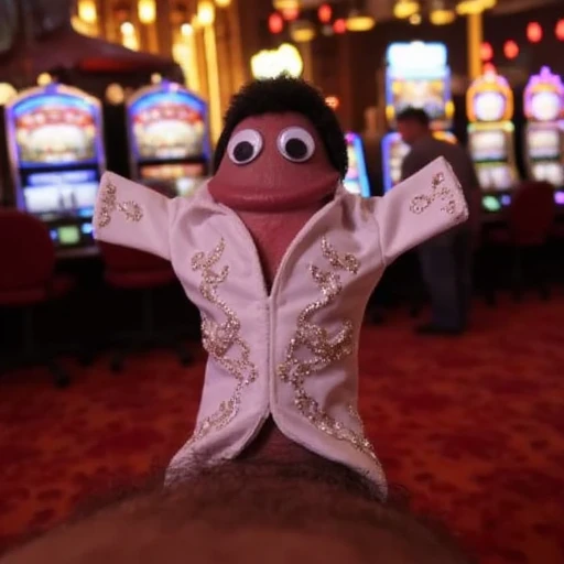 Cocksplay (aka: Glamour ?????, Fancy ???? Pics, Cospenis - Flux) V1