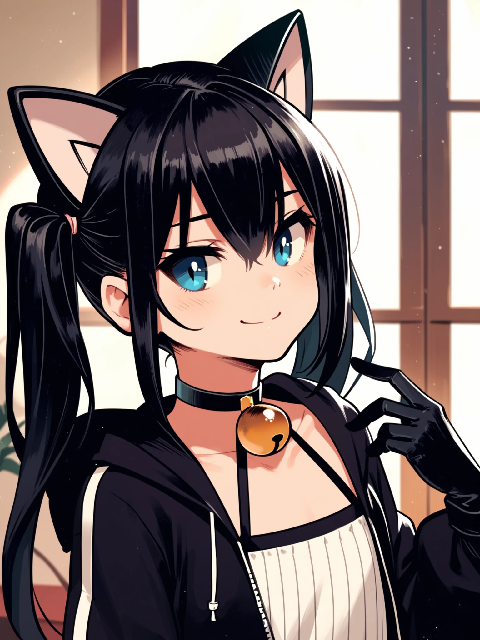 Chairman (Halloween Girl) by Meme50 v0.1
