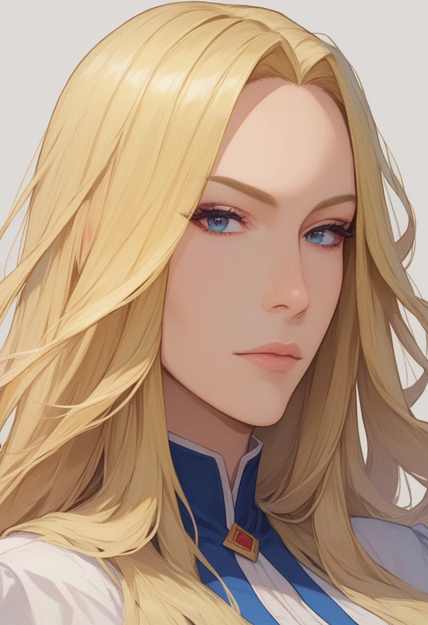 Virl Character - crystsalg e20