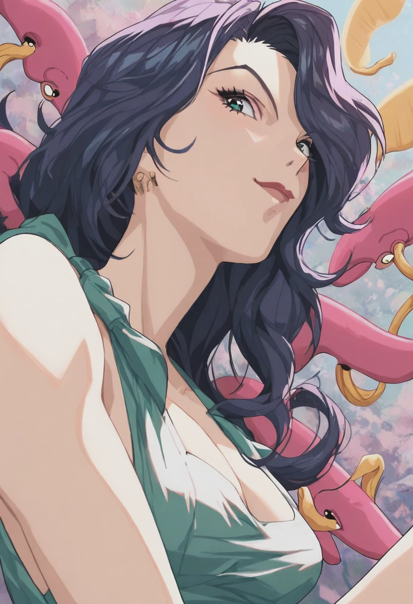 Etsuko Yamanobe (Pony) v1.0