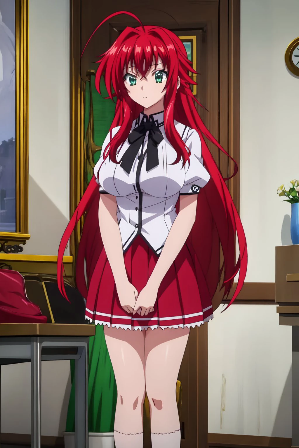 Rias Gremory v1.0