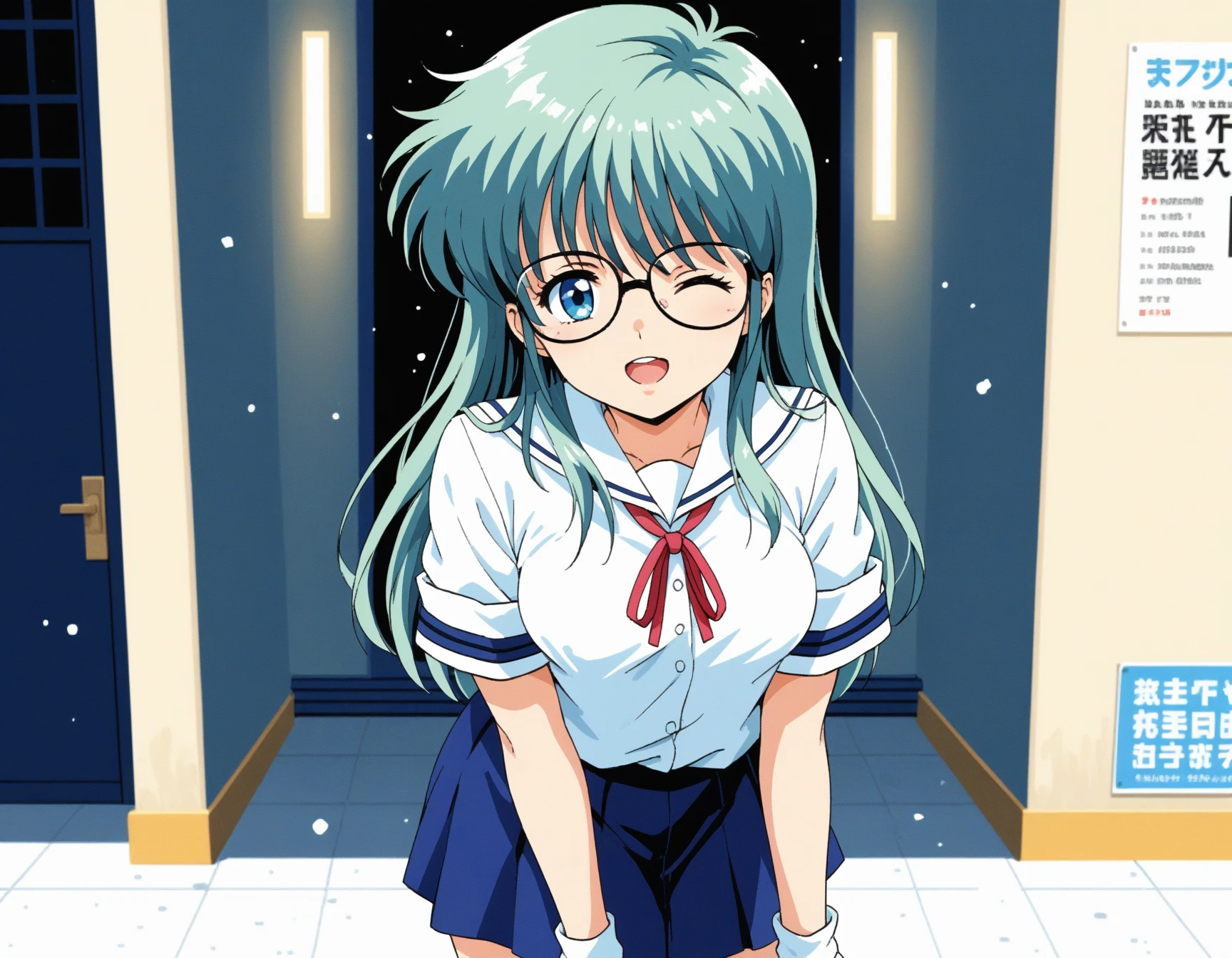 Mikami Youko (Hare Nochi Oosawagi) Pony V1