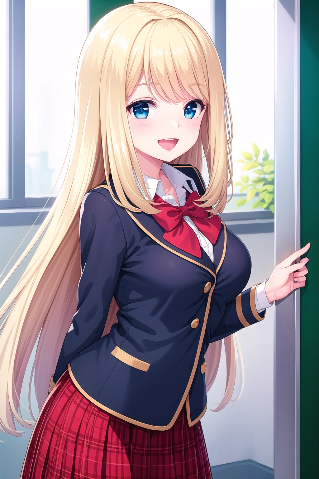 Chloe Lemaire (Girl Friend BETA) | クロエ・ルメール (ガールフレンド（仮）) v2.0