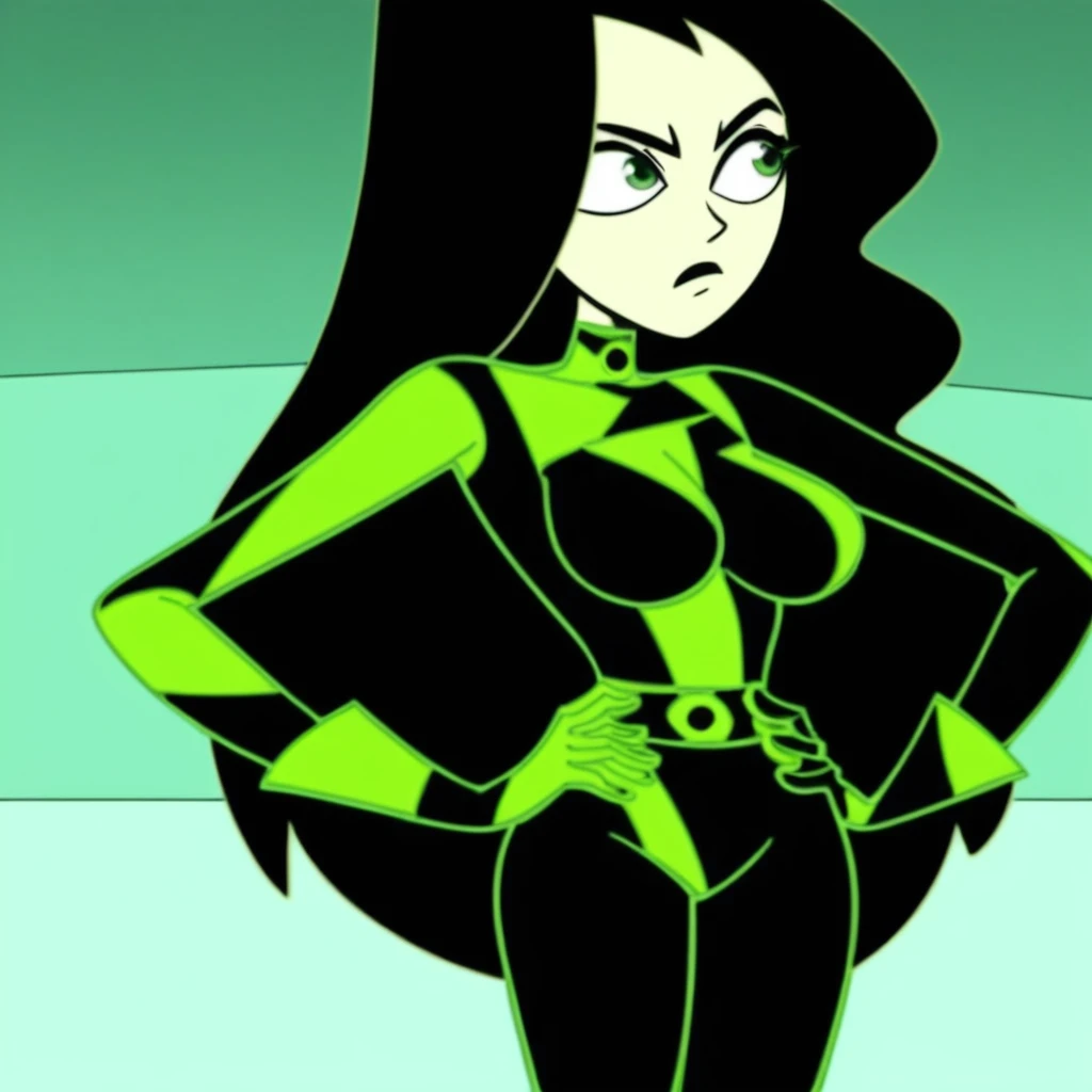 shego V1