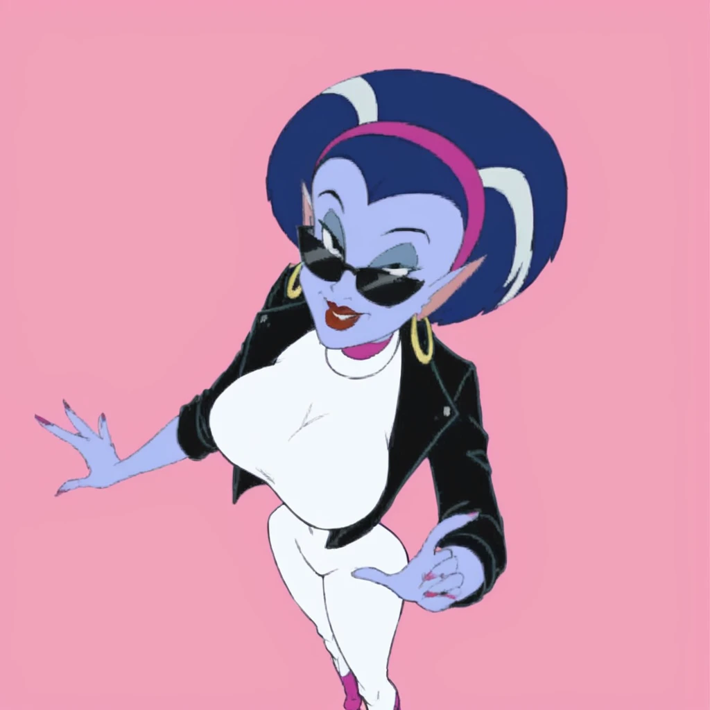 Vivi, (braindead 13) V1