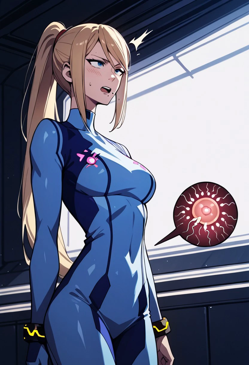 Sensing Fertilization Pony v1