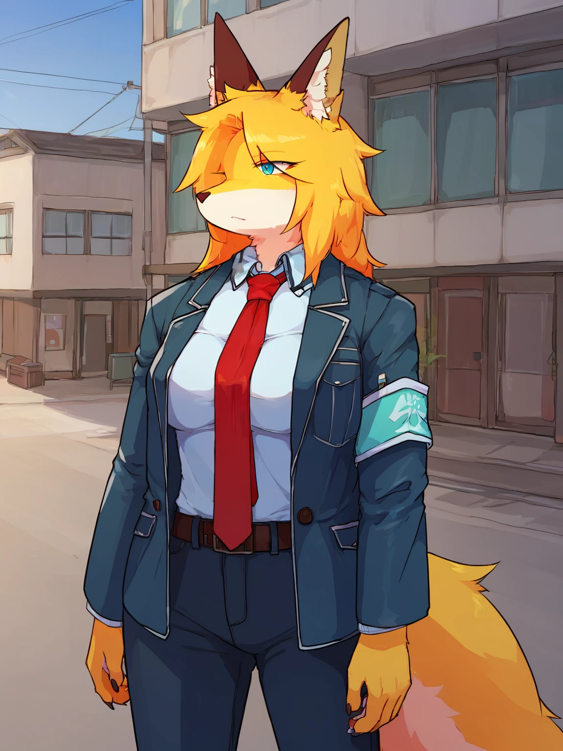 Yaco Kitagawa v1.0