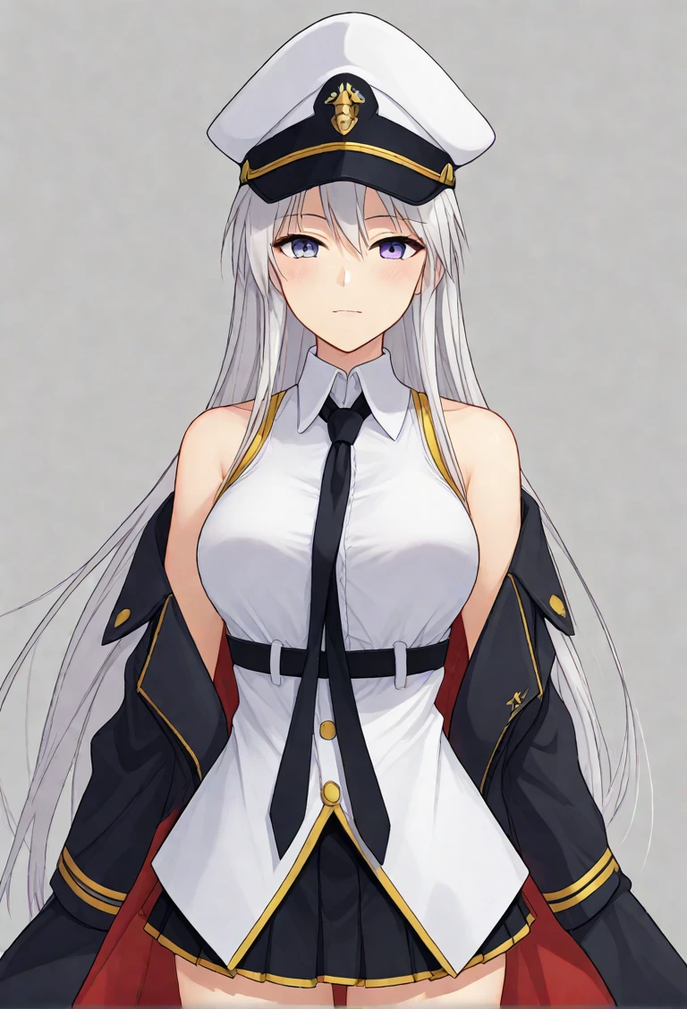 <lora:Enterprise_XL_pony_v1:1>enterprise (azur lane),military uniform,  hat, BREAK score_9, score_8_up, score_7_up, BREAK  source_anime, best quality, masterpiece,uncensored, nsfw, <lora:Hyper-SDXL-4steps-lora:1>,<lora:spo_sdxl_10ep_4k-data_lora_webui:0>  zPDXL