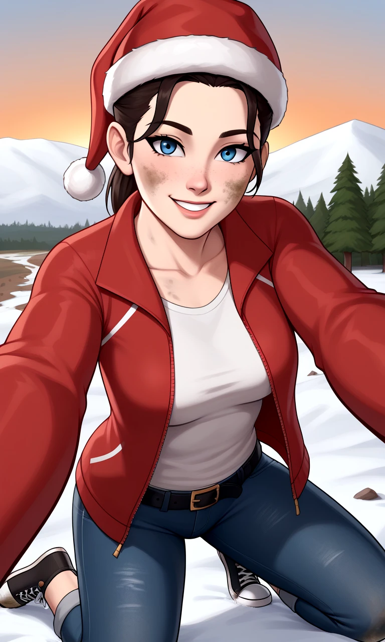 Zoey / L4D