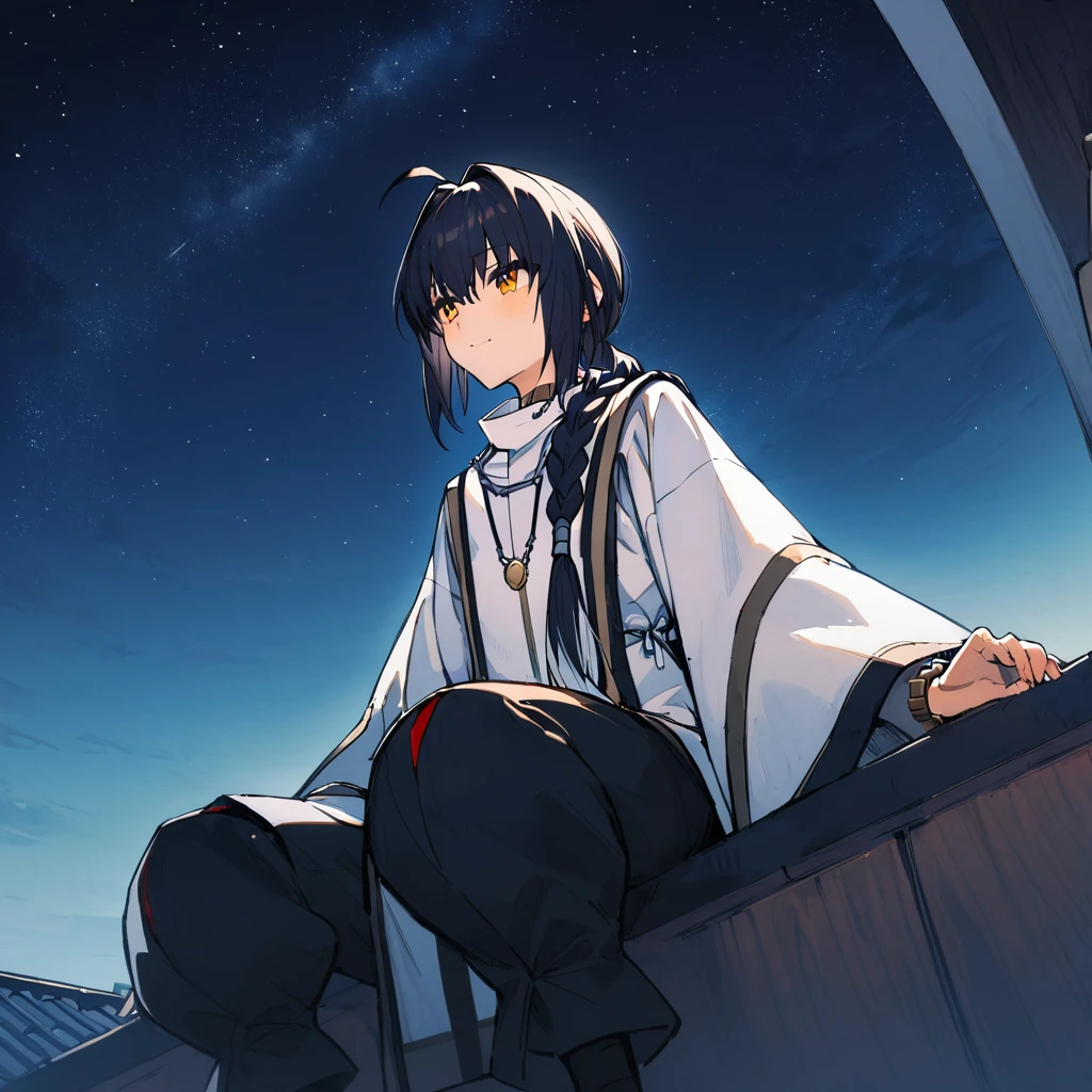 SDXL-Yamato Takeru(Stage 1)[Fate/Samurai Remnant][FGO] v1.0