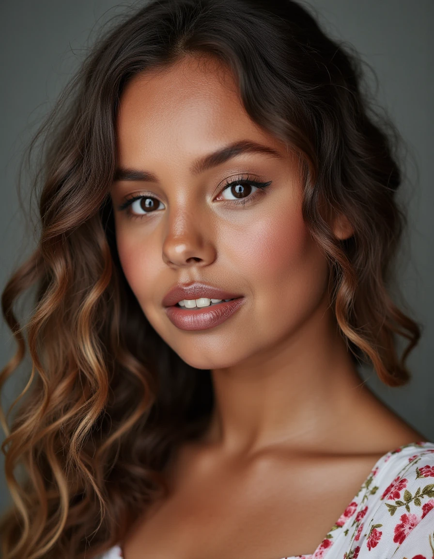 Alisha Boe Flux v1.0