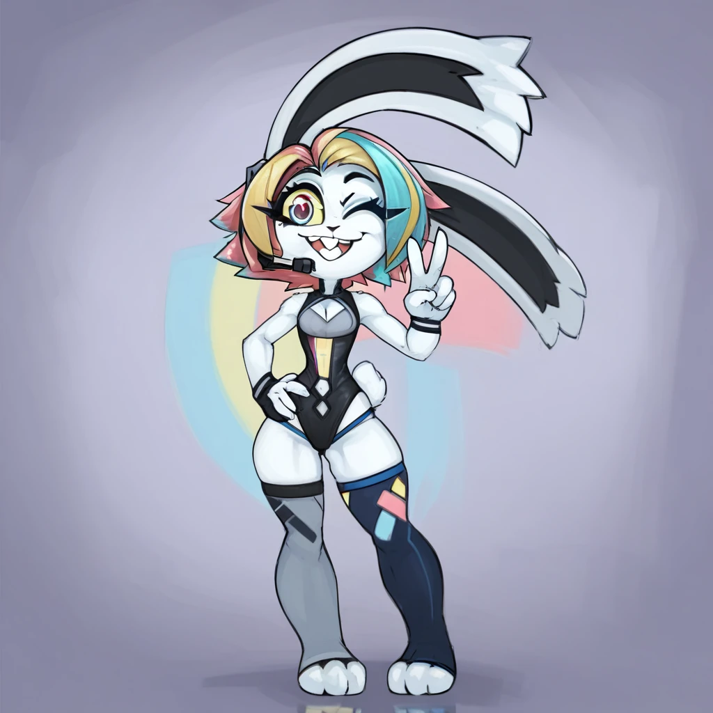 Pix - Piczel [PonyXL/Illustrious] PonyXL