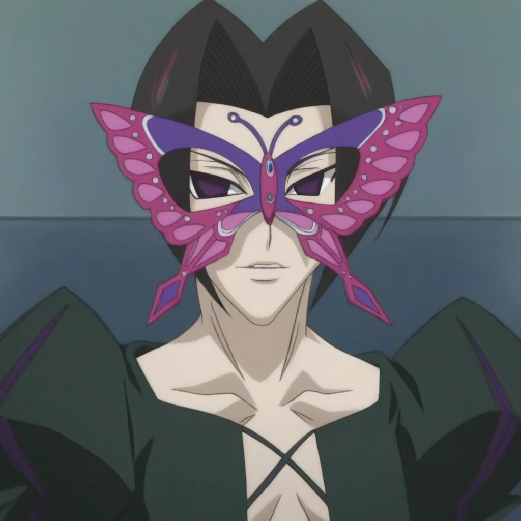 Koushaku Chouno (Busou Renkin) [PonyXL] v1.0