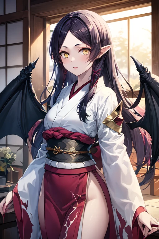 Kyuuketsu Hime/Vamipra (Onmyoji) v1.0