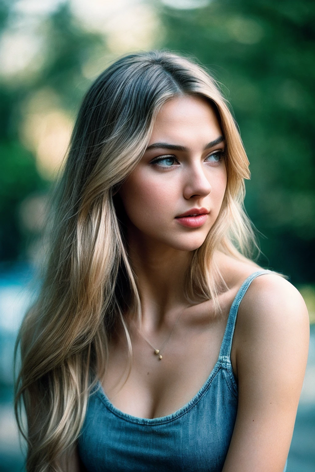 Lilly Krug SoloTI v1.0