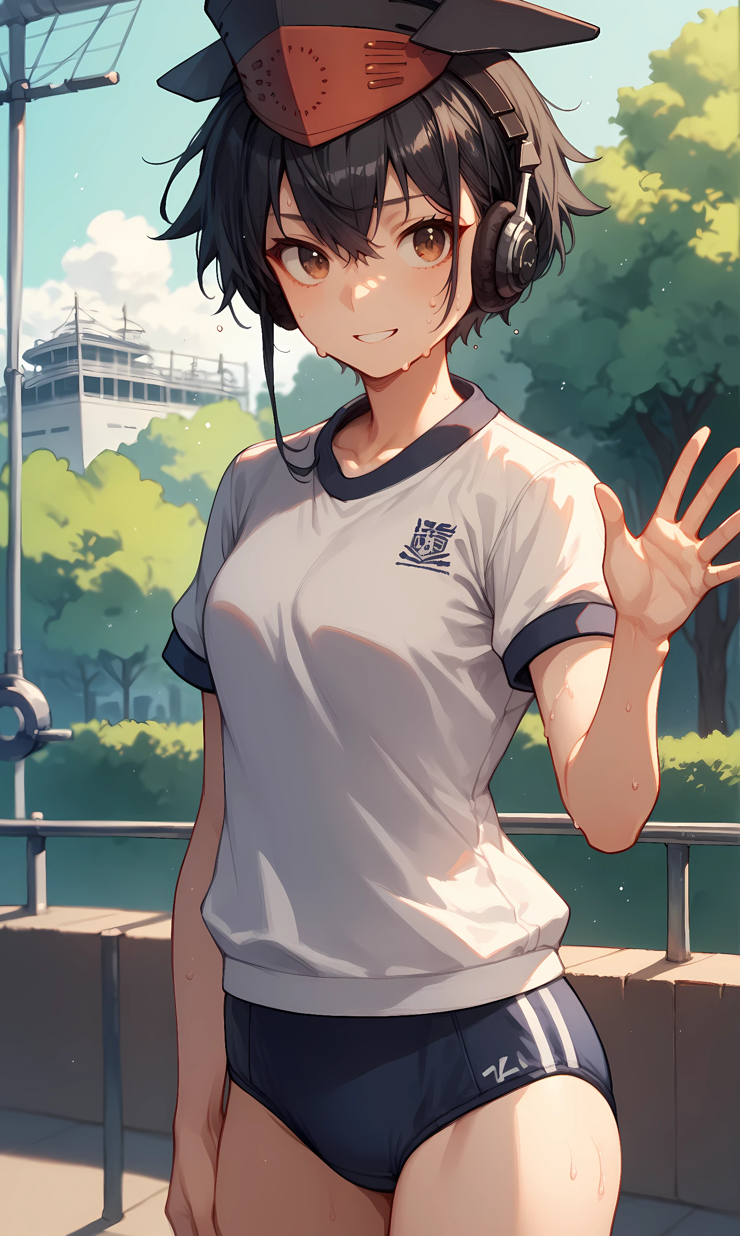 [PONY] I-14 | Kancolle v1.0