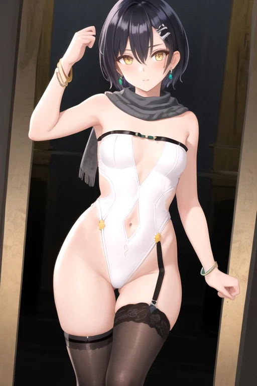 Nagisa (Dead or Alive) v1.0