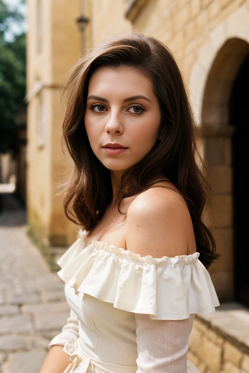 Daniela Giordano (1970s) v1.0