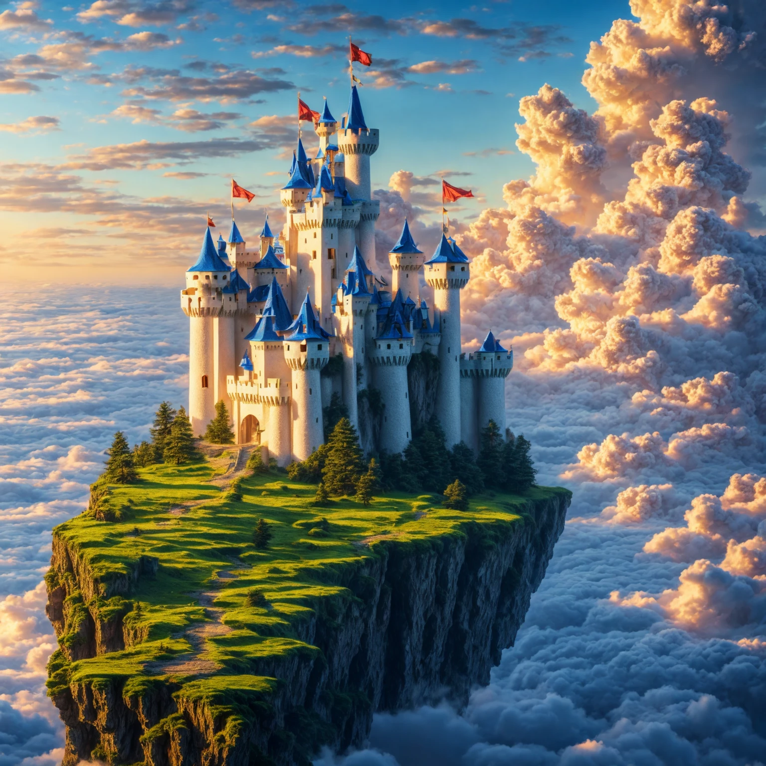 castle, clouds, <lora:epalpr:0.8>, elementalplaneair, <lora:more_details:0.6>, high quality, highres, masterpiece, best quality, 8k, intricate, detailed, <lora:add_detail:0.6>, very detailed