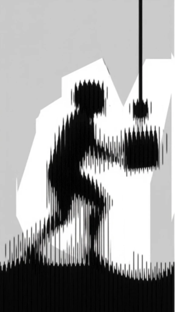 Barrier-grid animation V1