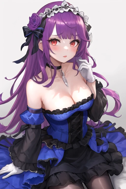 Vampire Girl Karina (Guardian Tales) v1.0