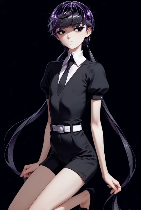 [PONY] Neptunite (Houseki no kuni) V1
