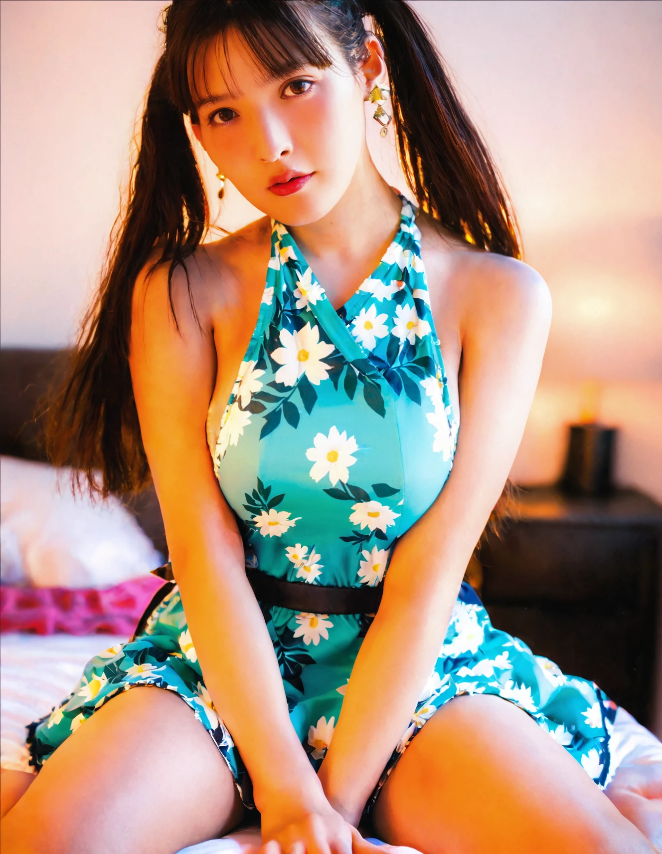 Sumire Uesaka (上坂すみれ) v1.0