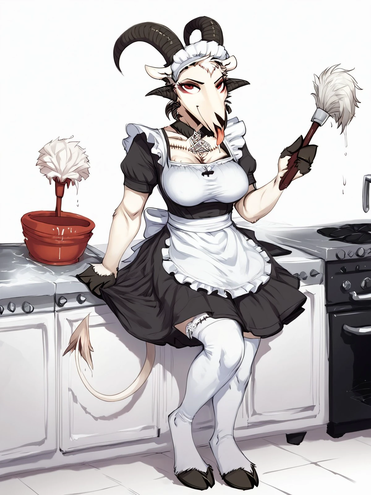 Lucy (Hladilnik) (V2) V1