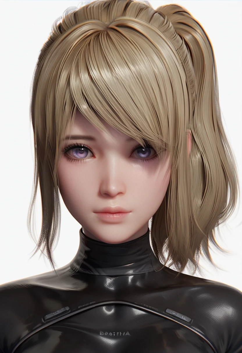 score_9, score_8_up, score_7_up, score_6_up, 1girl,light purple eyes,blonde hair,ponytail,erika,beautiful face,perfect face,latex suit,scifi<lora:Operation_Lovecraft_Fallen_Doll_-_Characters_LoRA_Test:0.8>