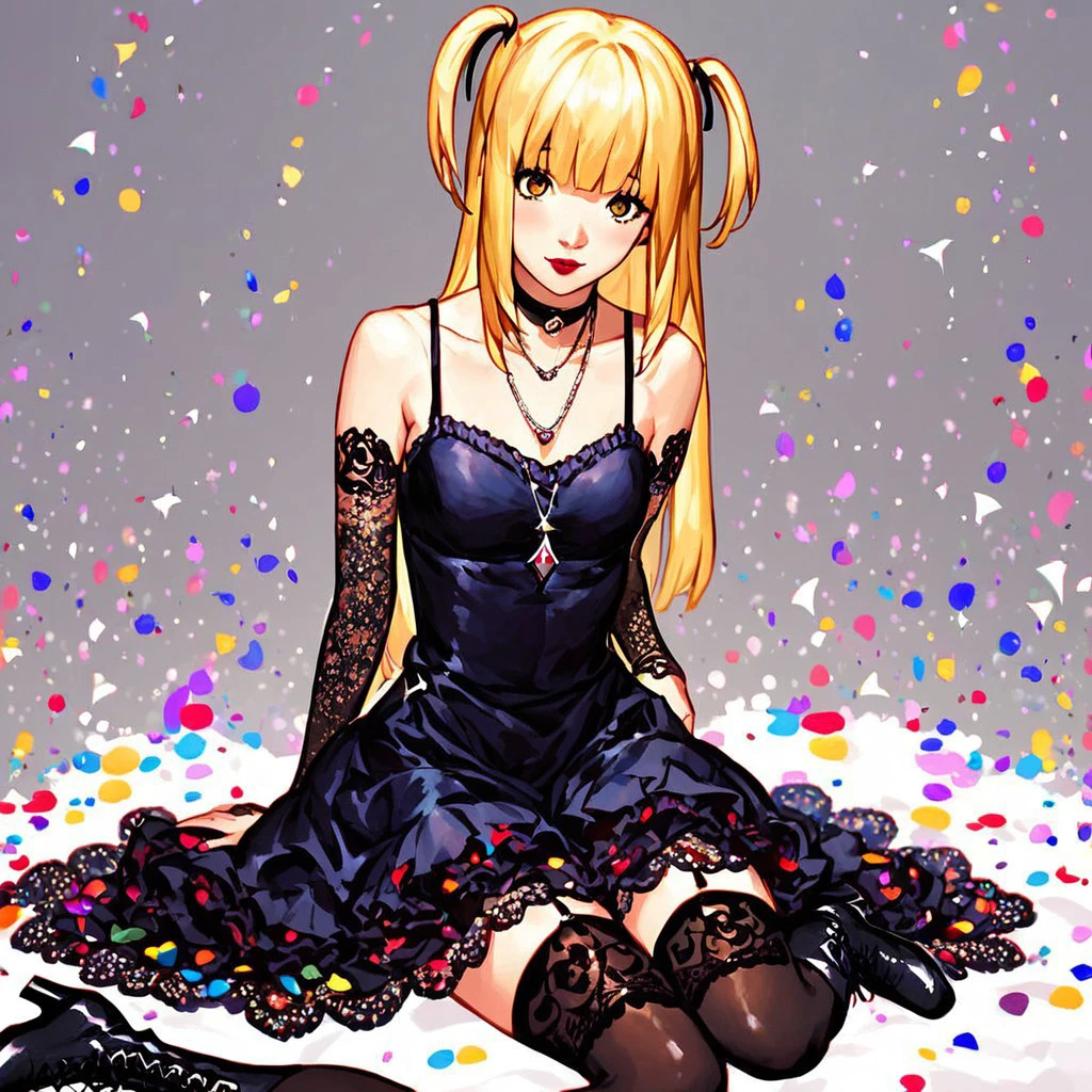 Misa Amane V1