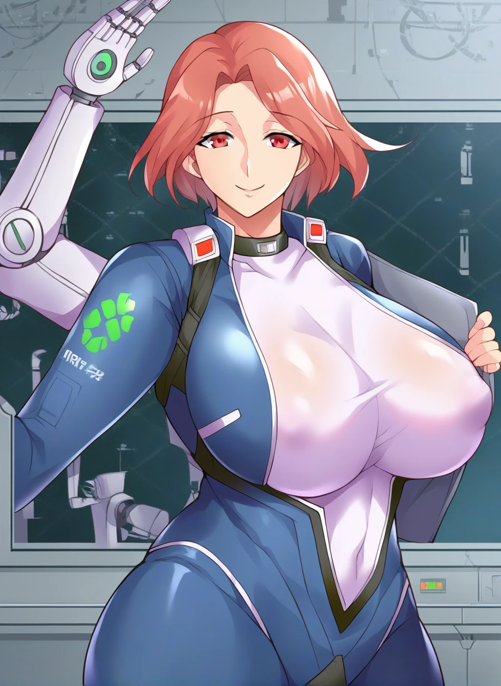 ラストオリジン:フォーチュン/Last Origin: Fortune v1.0