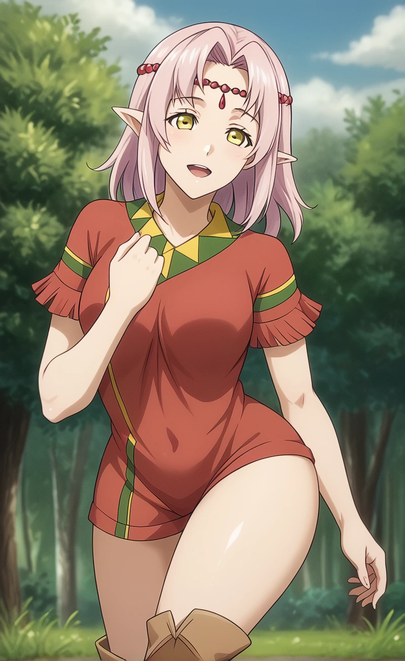 Eevin Glenys Maple (Skeleton Knight) v1.0