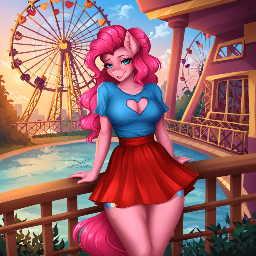 Ashimaroo artist style (only for ponies) v1.0
