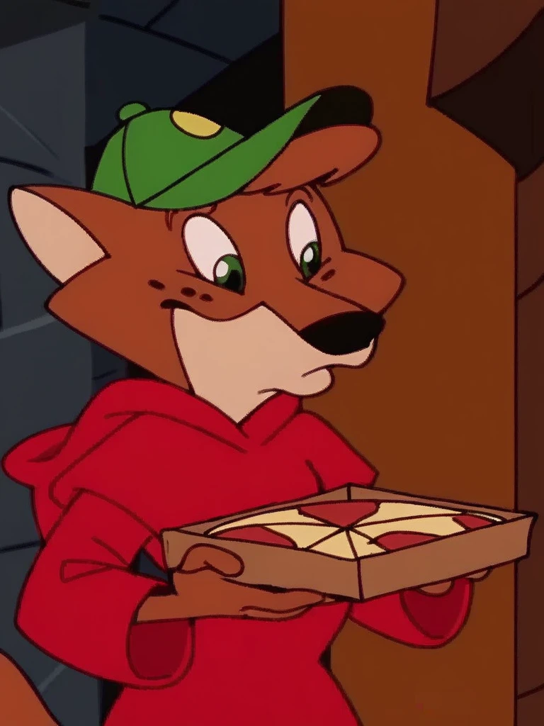 Inga Smorgasbord - Woody Woodpecker Show v1.0