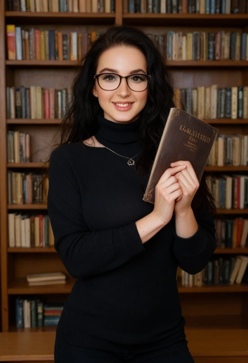 Score_9, score_8_up, score_7_up, photo of a cute woman, realistic