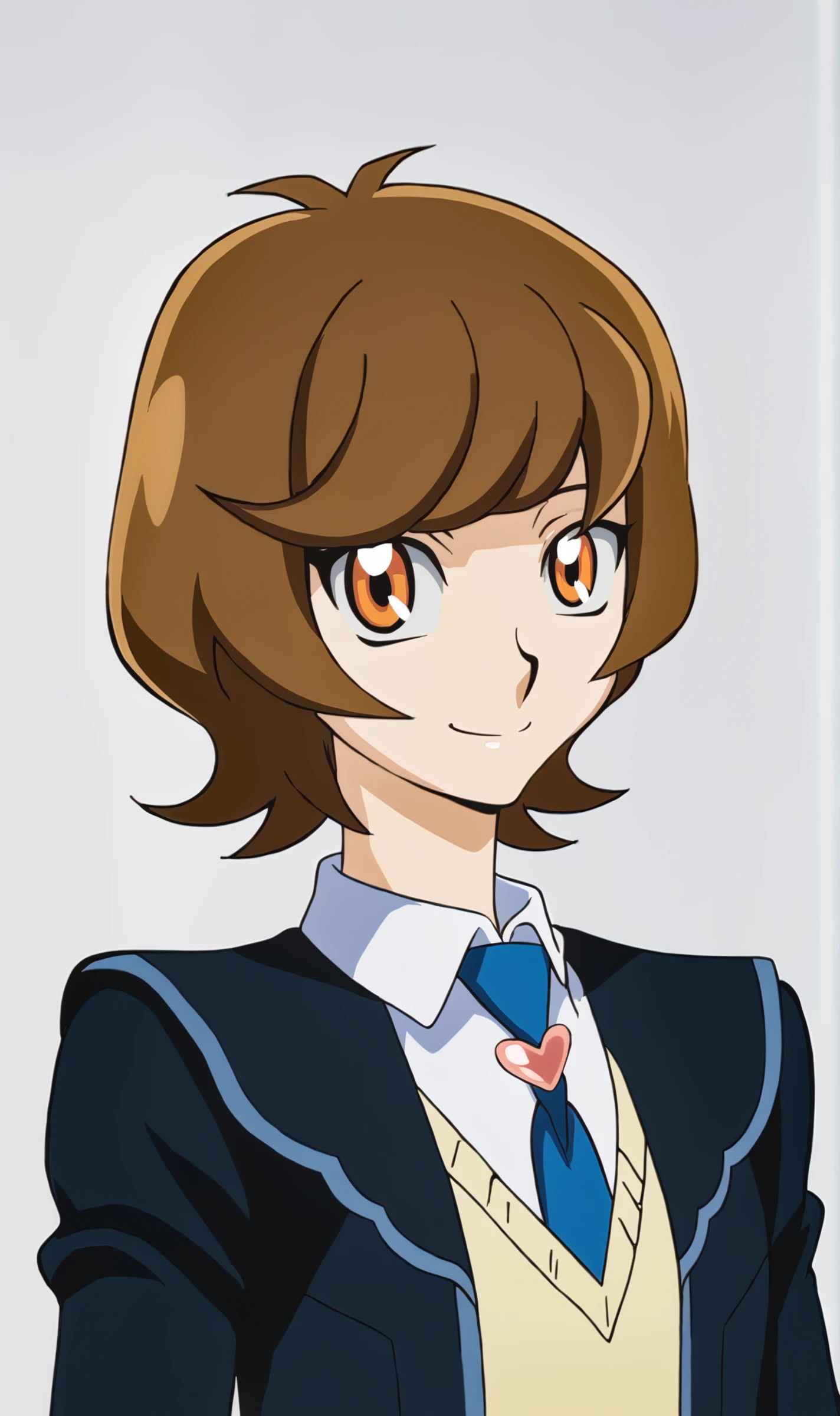 Skye Zaizen Pony XL (Yugioh VRains) v1.0