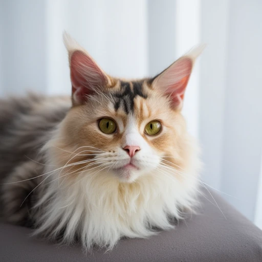 FLUX LORA MAINCOON NANA V1