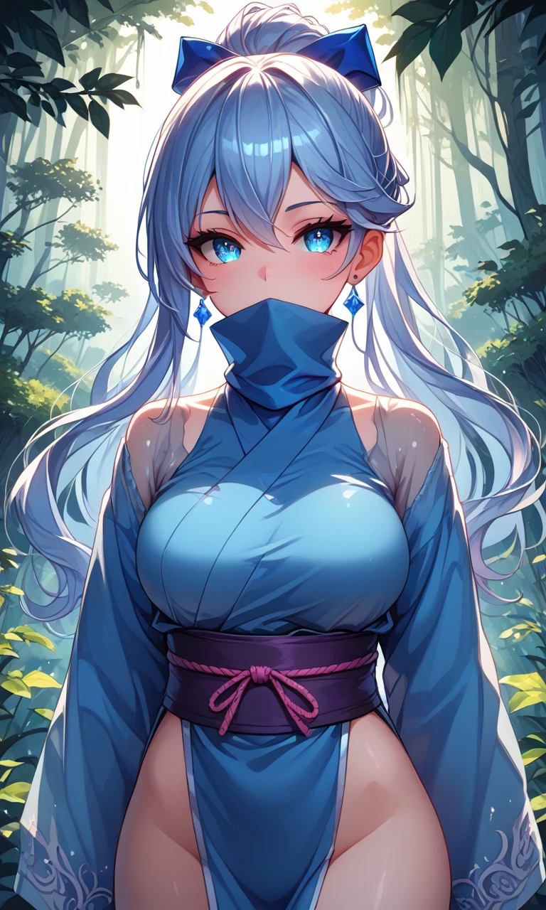 BlueIce-World-Morph-XL v1.0