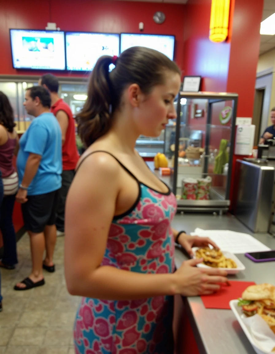 Brynn aka Firefly13 v4