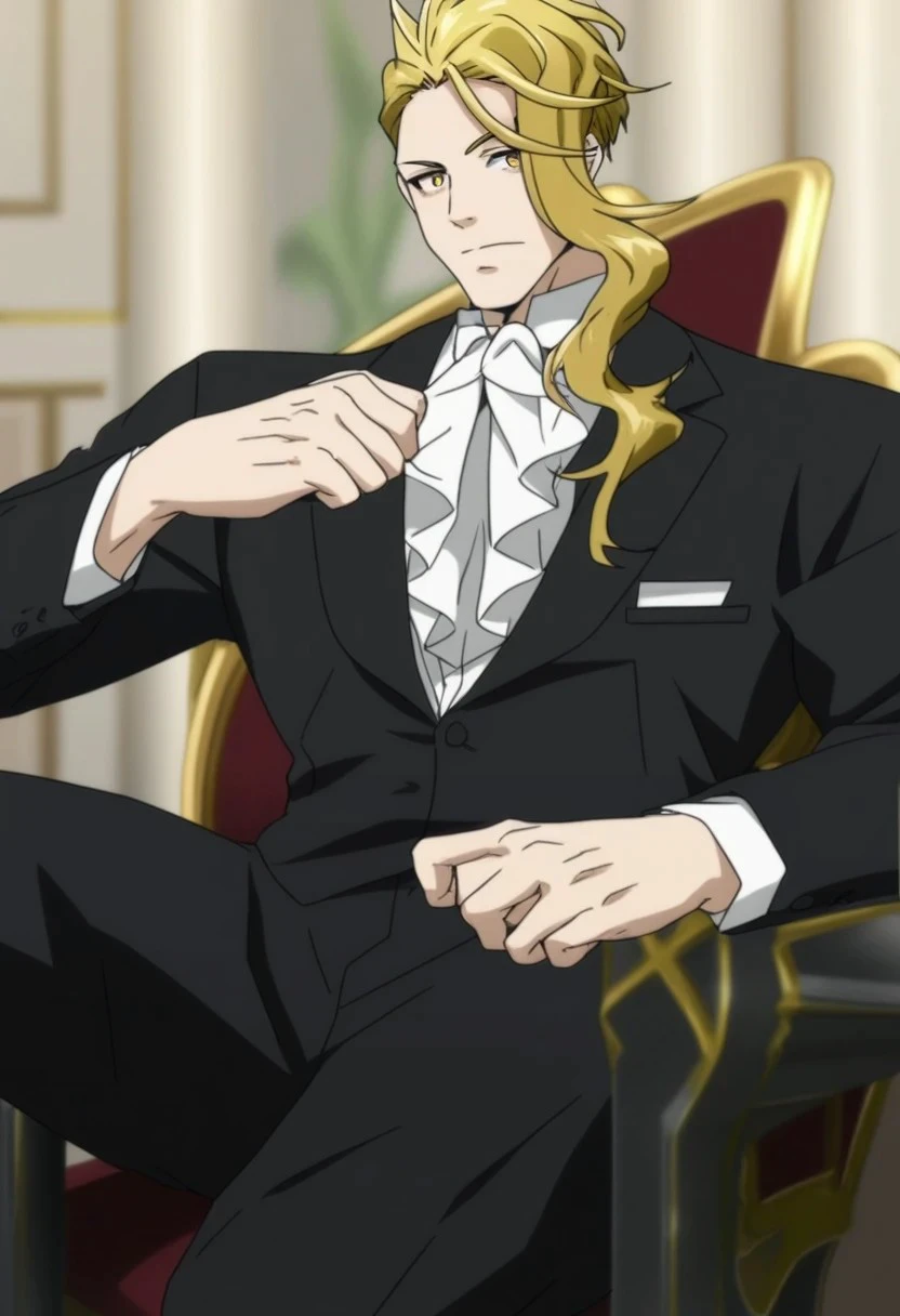 Arsene Lupin - Undead Girl ?????? Farse v1.0