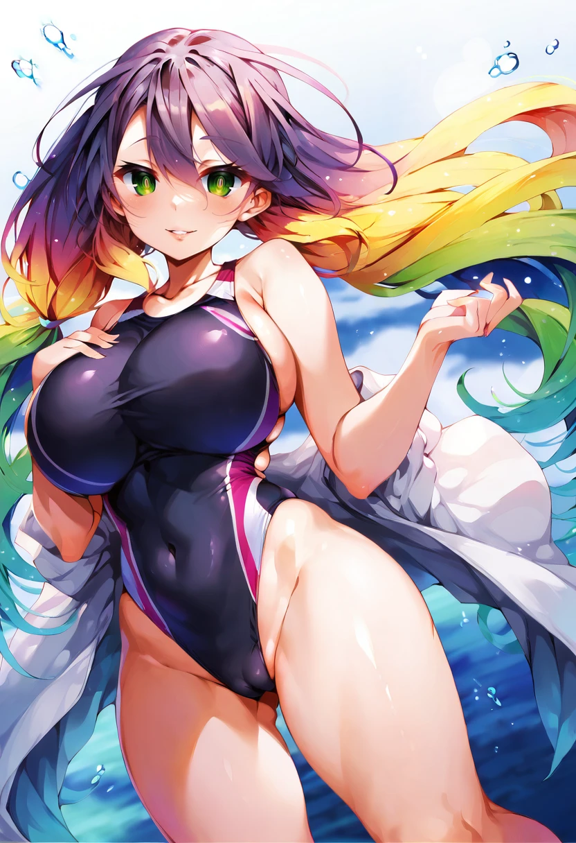 Kamiya Yuu | Artist Style | PonyXL | GLoRA v1.0